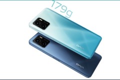 Vivo Y15A ra mắt: Thiết kế trẻ trung, pin lớn, giá chỉ 3.6 triệu đồng