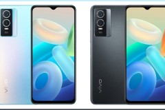 Vivo Y74s 5G ra mắt: Thiết kế thời trang, sạc nhanh 44W, giá khá tốt