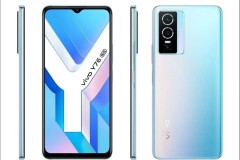 Vivo Y76 lộ hết ảnh render cùng thông số kỹ thuật, có tính năng RAM ảo