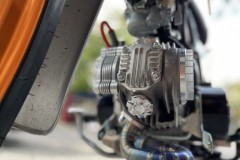 Wave độ khủng làm cho dư luận bị sang chấn tâm lý!