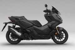 Xe tay ga Honda ADV350 hoàn toàn mới chính thức ra mắt