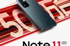 Xiaomi bán được hơn 500.000 chiếc Redmi Note 11 trong giờ đầu mở bán