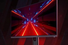 Xiaomi ra mắt màn hình 24.5 inch hỗ trợ 240Hz và AMD FreeSync Premium