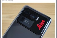Xiaomi và Leica sẽ hợp tác phát triển camera cho Xiaomi 12 series