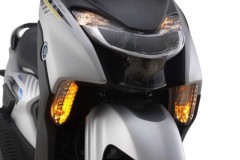 Yamaha Ego Gear 2022 vừa ra mắt nhưng lại gây sốc với mức giá siêu rẻ