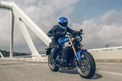 Yamaha XSR900 2022 chính thức ra mắt, nhiều nâng cấp đắt giá