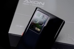 ZTE Axon 30 Ultra Aerospace Edition ra mắt: RAM 18 GB và ROM 1 TB