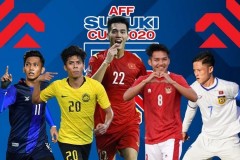 3 cách để bạn có thể xem và cổ vũ cho đội tuyển Việt Nam tại AFF Suzuki Cup 2020