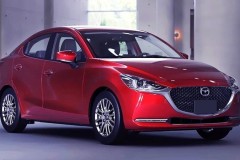 3 mẫu xe tiết kiệm nhiên liệu tốt nhất phân khúc sedan dưới 500 triệu đồng