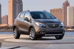 5 mẫu xe SUV đáng tin cậy trong thập kỷ qua
