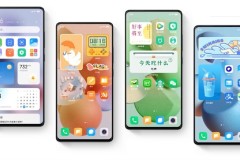 Ấn tượng MIUI 13 chính thức: Nhiều tính năng mới, cải thiện hiệu suất