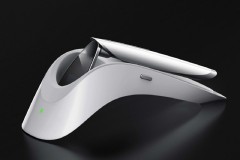 Ấn tượng OPPO Air Glass: thiết kế nhỏ gọn với nhiều tính năng nổi bật