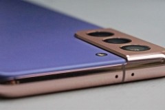 Ảnh chụp thực tế Galaxy S22, camera quen mắt, S22 Ultra đạt chứng nhận