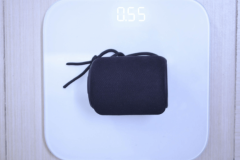Đánh giá nhanh Cân Xiaomi Smart Scale 2
