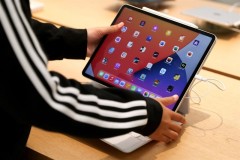 Apple đang nghiên cứu iPad 15 inch, điều khiển được cả loa thông minh