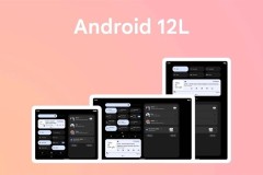 Bản beta đầu tiên của Android 12L được phát hành với tính năng mới