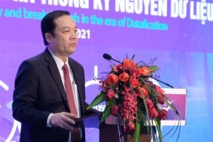 Đáng giá hơn cả dầu mỏ, nhưng 80% tài nguyên dữ liệu của Việt Nam đang... ở nước ngoài