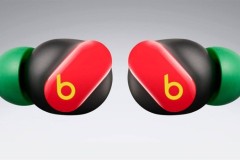 Beats ra mắt Union x Beats Studio Buds: Khử ồn chủ động, pin 8 giờ...