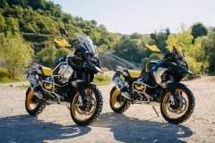 BMW R 1250 GS và R 1250 GS Adventure mới sắp ra mắt Việt Nam