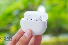 Các tính năng nổi bật trên OPPO Enco Air sẽ khiến bạn không thể bỏ qua