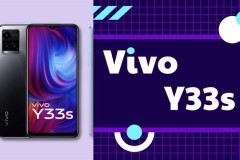Có nên mua Vivo Y33s?Loạt nâng cấp cực yêu sẽ khiến các fan xiêu lòng