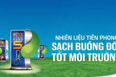 Các thành viên VAMA đã sẵn sàng áp dụng tiêu chuẩn khí thải Mức 5 (Euro 5)