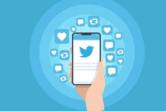 Cách hạn chế quảng cáo trong Twitter trên điện thoại, máy tính cực dễ