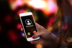 Cách xem danh sách số điện thoại bị chặn trên điện thoại Android, iPhone cực đơn giản