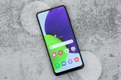 Cấu hình Galaxy A23: Mong chờ màn hình 90Hz, camera 50MP chất lượng...