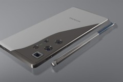 Cấu hình Galaxy Note 30 Ultra 5G: Màn hình siêu to khổng lồ, 5 camera