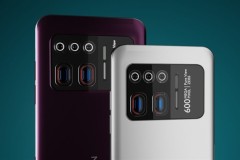 Cấu hình Nokia 10 PureView 5G 2021: Chip Snapdragon 888, camera thì...