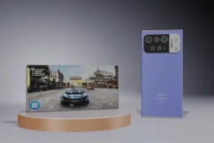 Cấu hình Nokia X40 Pro 5G: Pin gần 7.000mAh, màn hình 4K, camera đỉnh