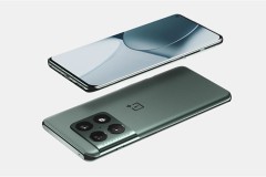 Cấu hình OnePlus 10 Pro: Chạy chip Snapdragon mới nhất, sạc nhanh 80W