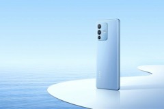 Cấu hình Vivo S12: Chạy vi xử lý MediaTek mới nhất, camera chính 108MP