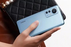 Cấu hình Xiaomi 12X: Chip Snapdragon đầu 8, camera sau nhìn là mê ngay