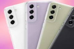 Chi tiết cấu hình Galaxy S21 FE: Có cả kính Gorilla Victus hạng xịn