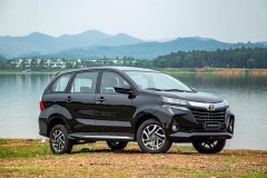 Chi tiết về Toyota Avanza, cập nhật bảng giá tháng 12/2021
