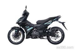 Chi tiết về WMoto F15 2022 với giá khoảng 32 triệu đồng