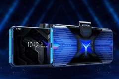 Chiếc smartphone chơi game sắp được ra mắt với màn hình 144Hz và...