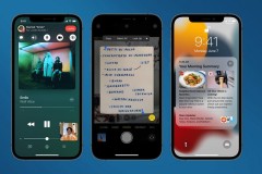 Chuyển dữ liệu sang iPhone mới kể cả khi iCloud không đủ dung lượng trên iOS 15