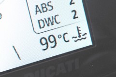 Có ổn không nếu nhiệt độ nước mát vượt quá 100 độ C