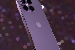 Concept iPhone 14 Pro tuyệt đẹp với phiên bản 'trà xanh' cực bắt Trend