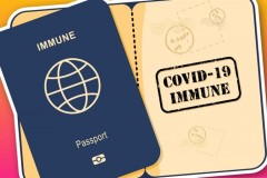 Đây là 1 quy trình cấp hộ chiếu vaccine theo quy định mới nhất của BYT