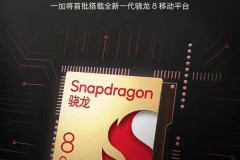 Dòng flagship OnePlus 10 được xác nhận dùng chip Snapdragon 8 Gen 1