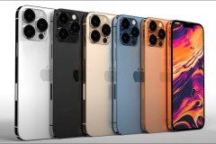 Dòng iPhone 14 có mấy màu?Sẽ có màu khiến bạn phải mê đấy