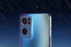 Dòng OPPO Reno7 đạt doanh thu hơn 358 tỷ đồng chỉ trong 15 phút mở bán
