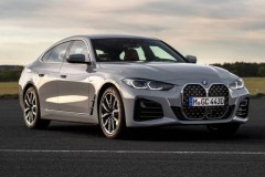 Đại lý bắt đầu nhận cọc BMW 430i Gran Coupe 2022: Sẽ có gói M Sport như bản Convertible