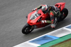 Đánh giá chi tiết Ducati Panigale V4 S 2022 sau khi được nâng cấp