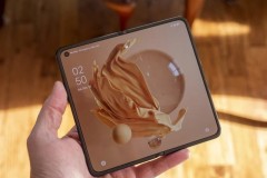 Danh sách điện thoại màn hình gập sẽ sớm được các hãng TQ ra mắt