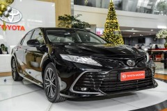 Điểm lại loạt sedan tiền tỷ vừa trình làng tại Việt Nam